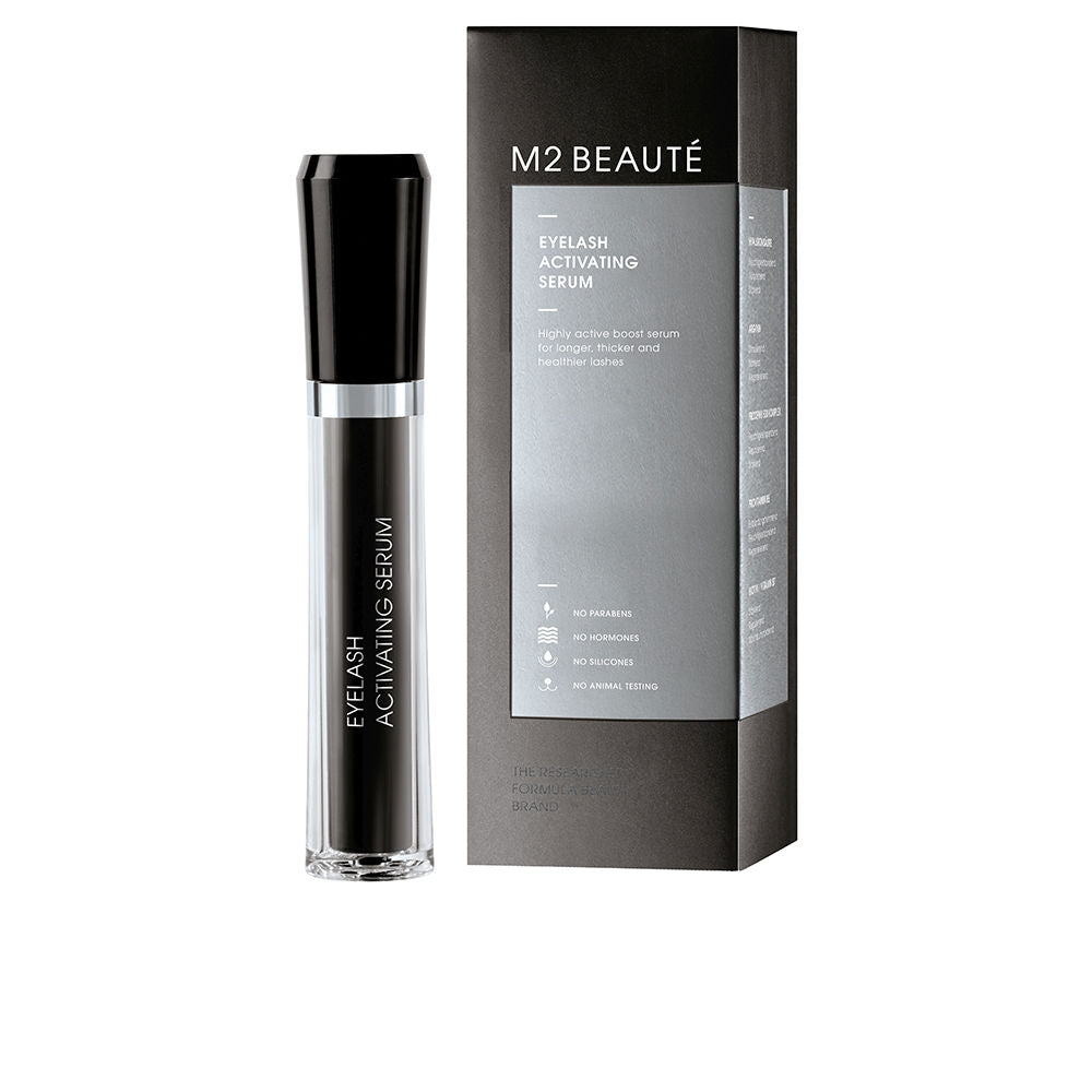 M2 Beauté Eyelash Activating Serum 4ml