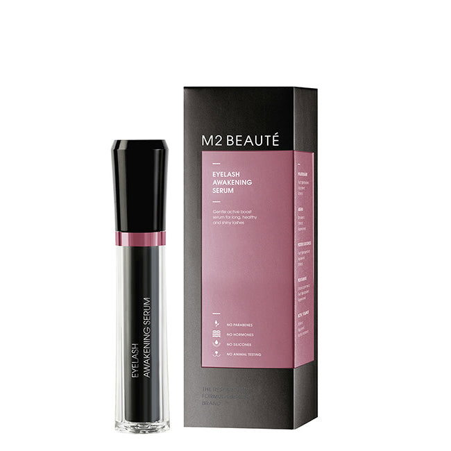 M2 Beauté Eyelash Awakening Serum 4ml