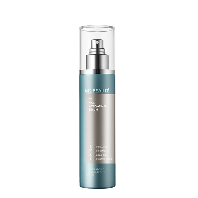 M2 Beauté Hair Activating Serum 120ml