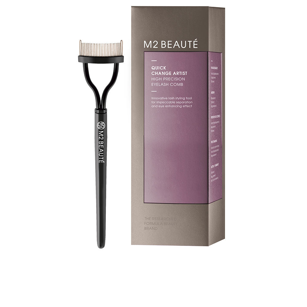 M2 Beauté Quick-Change Artists Eyelash Comb