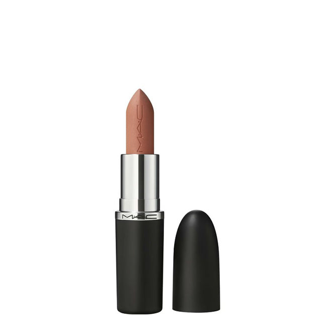 MAC Macximal Batom Silky Matte Cor Mixed Medium 3.5g