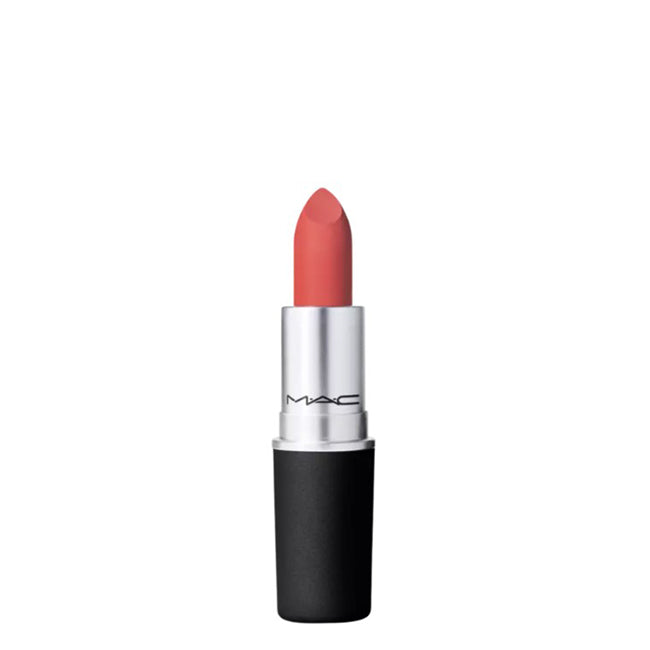 MAC Powder Kiss Batom Cor Stay Curious 3g