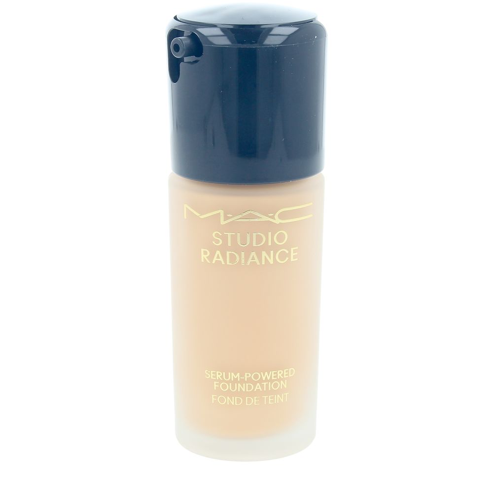 MAC Studio Radiance Base com Sérum Cor NC20 30ml