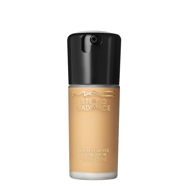 MAC Studio Radiance Base com Sérum Cor NC25 30ml