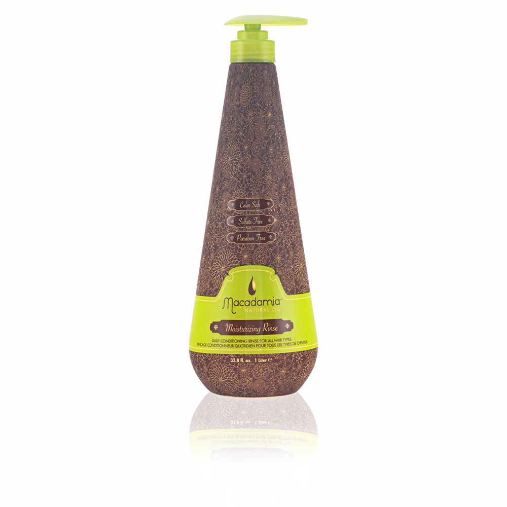 Macadamia Natural Oil Enjuague Acondicionador Diario - 1000 ml