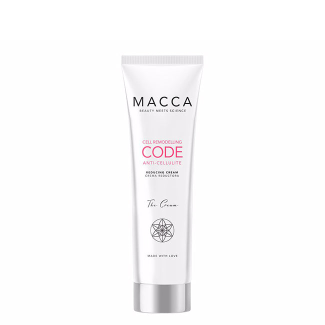 Macca Cell Remodelling Creme Redutor Anticelulítico 150ml
