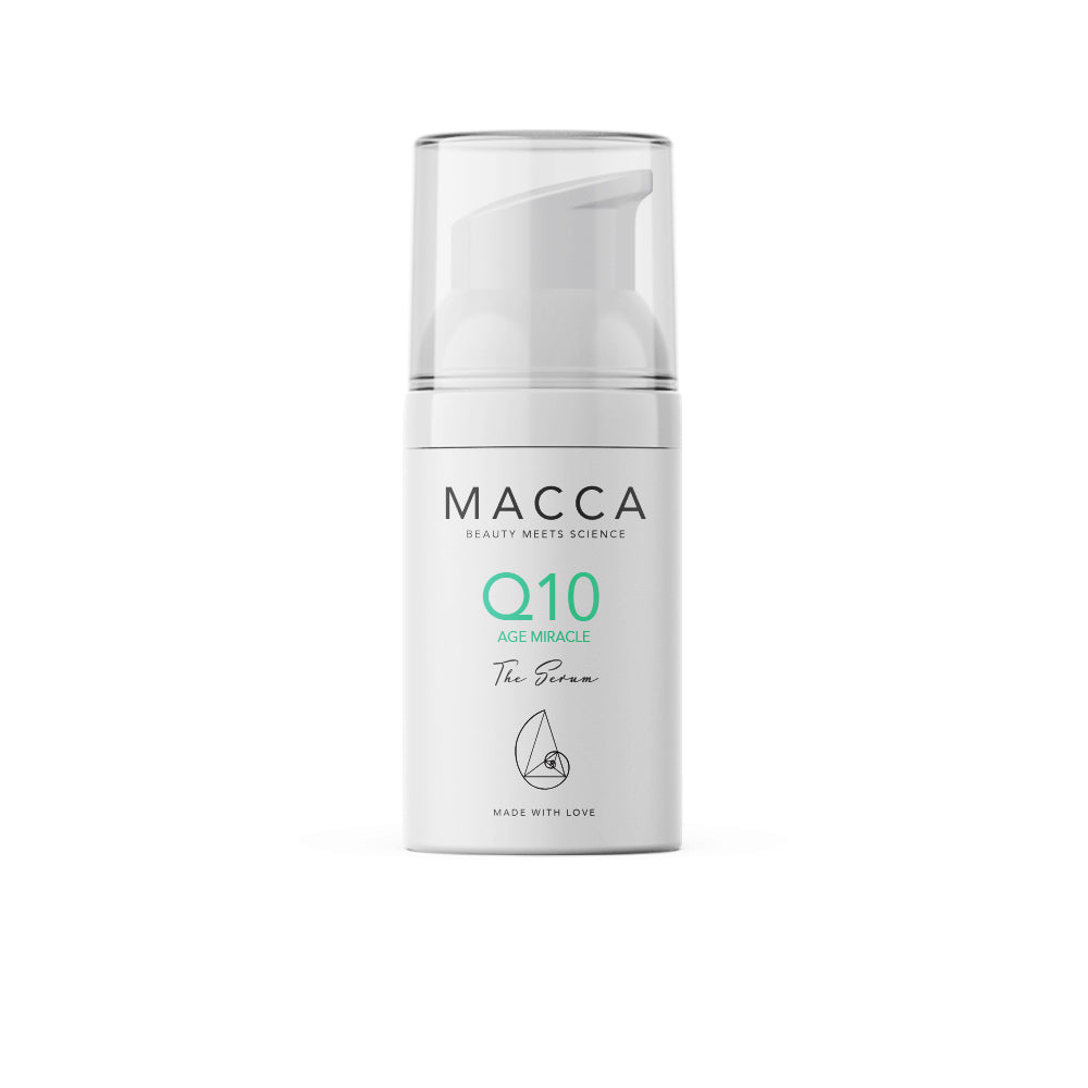 Macca Q10 Age Miracle Sérum 30ml