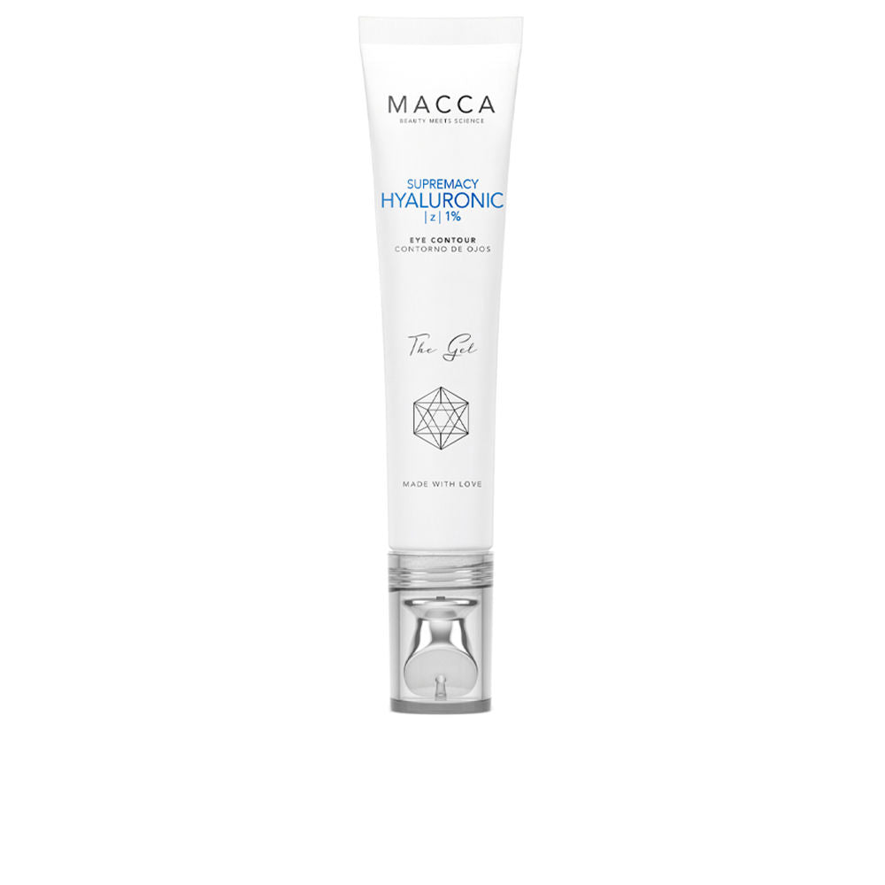 Macca Supremacy Hyaluronic Gel 15ml