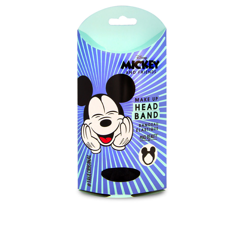 Mad Beauty Mickey & Friends Makeup Hair Band