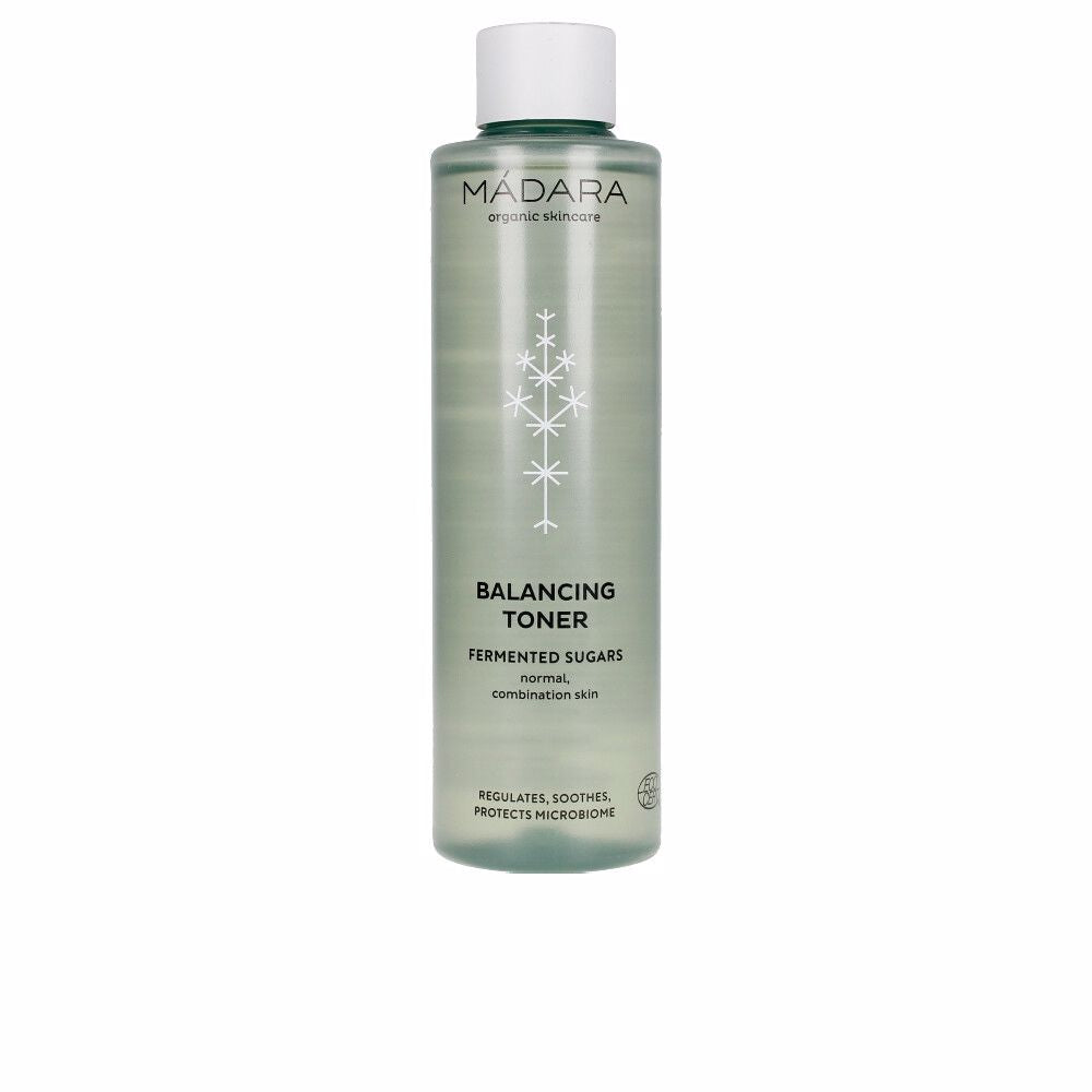 Mádara Organic Skincare Tónico Equilibrante Açúcares Fermentados 200ml