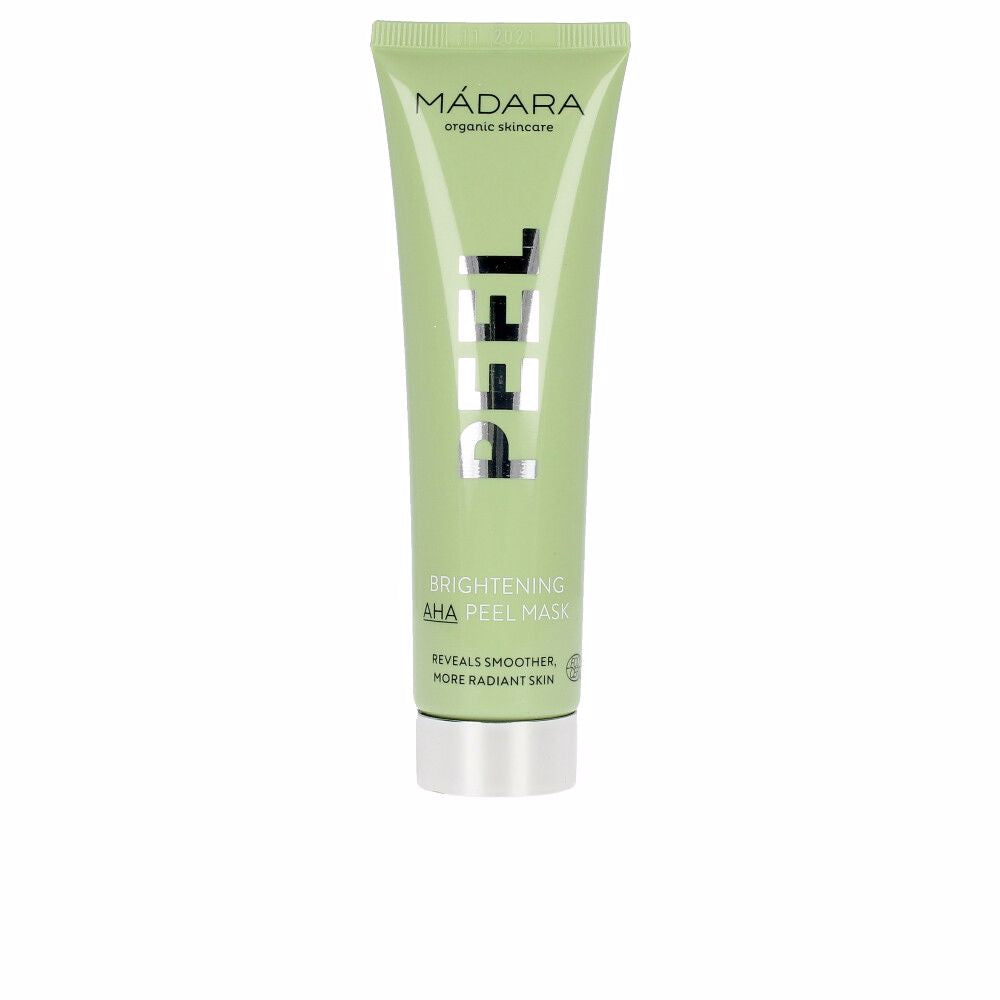Mádara Organic Skincare Máscara Peel Iluminadora AHA 60ml