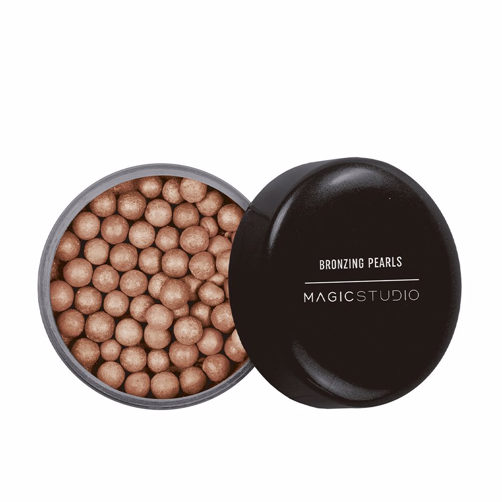 Perlas bronceadoras Magic Studio 52 g