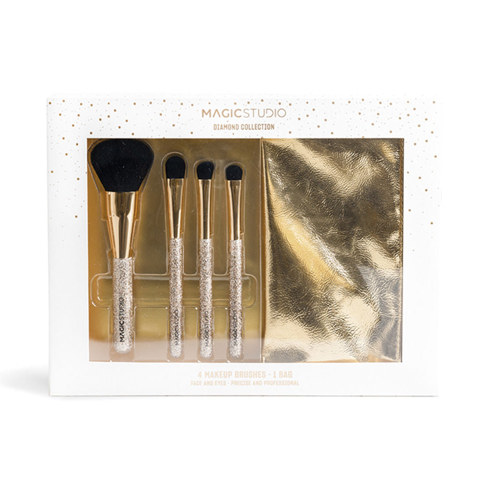 Magic Studio Diamond Complete Brushes Set