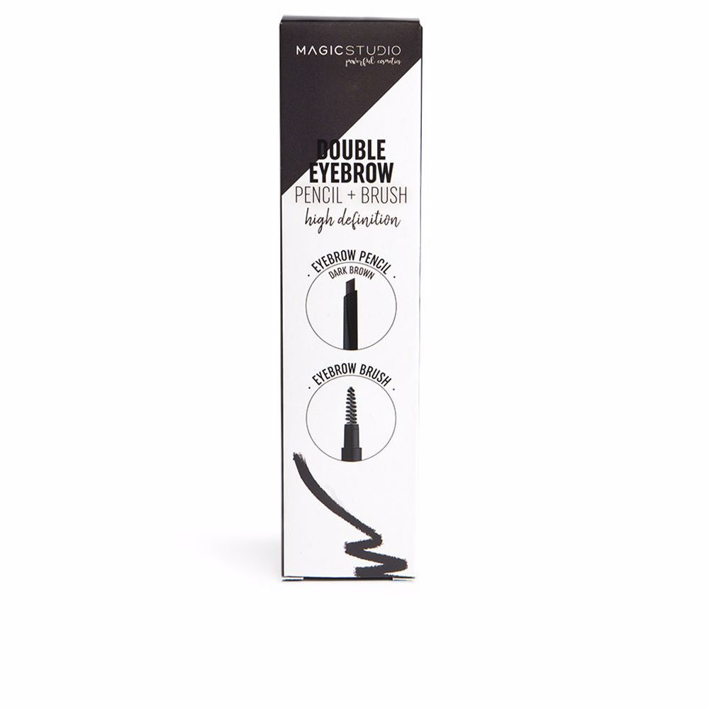 Magic Studio Eyebrow Pencil 0,3g