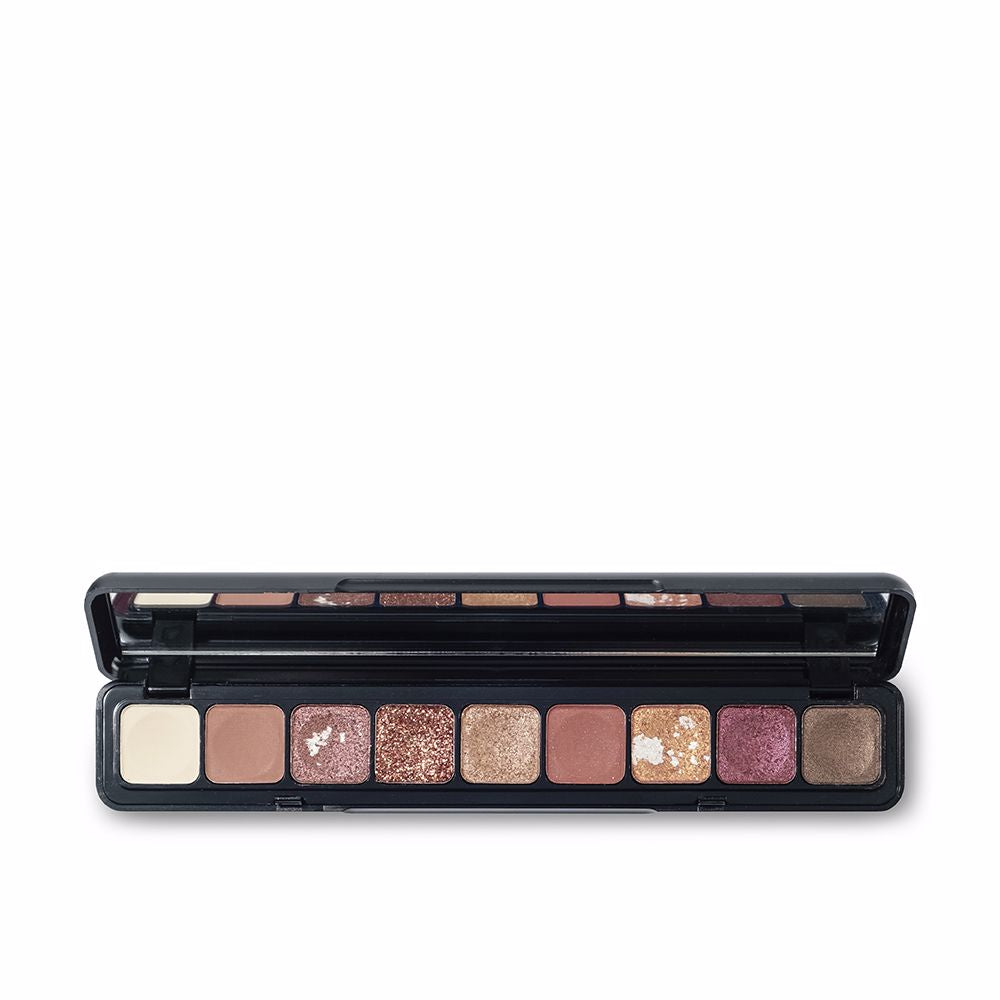 Magic Studio Eyeshadow Palette Bronzer