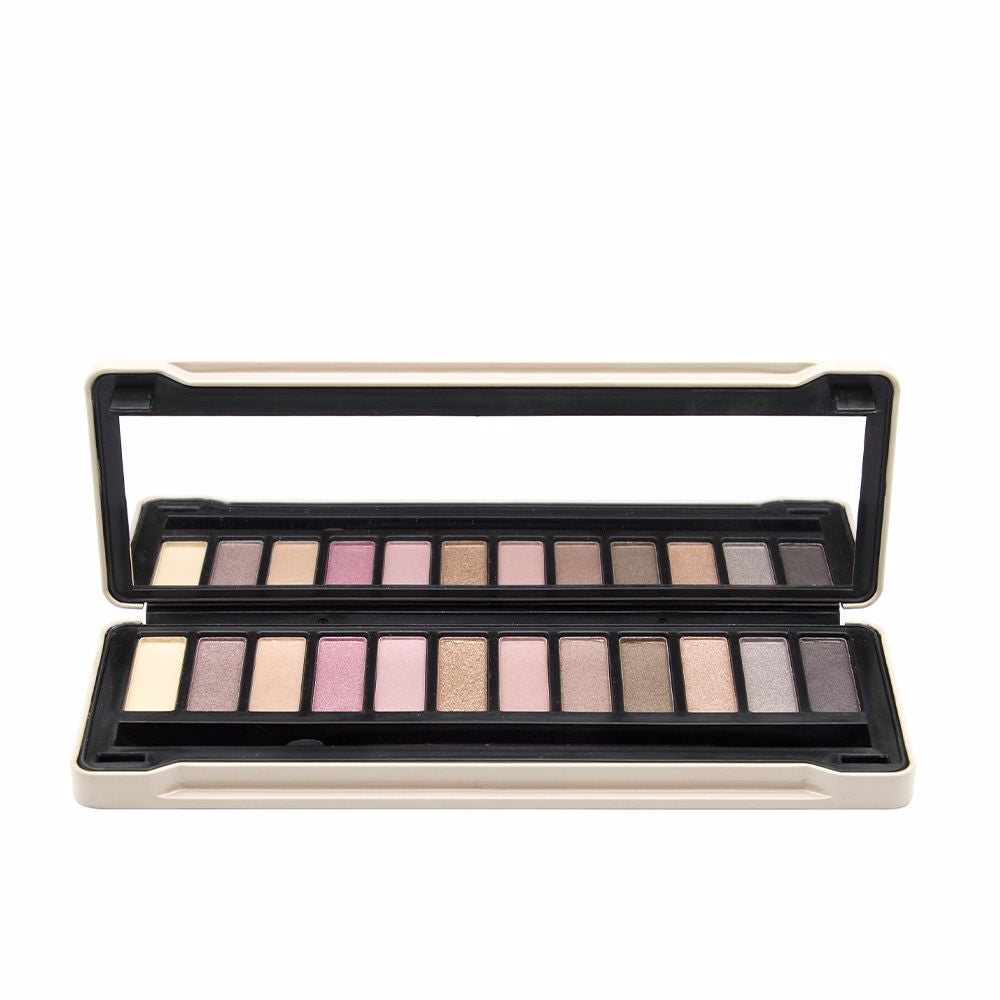 Magic Studio Eyeshadow Palette Nudes