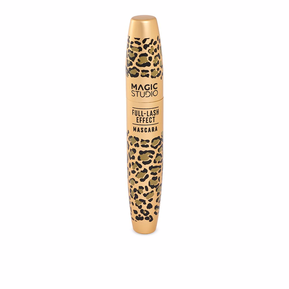 Magic Studio Maximum Volume Mascara 12ml