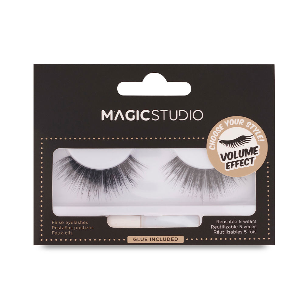 Magic Studio Vegan Volume Effect False Lashes