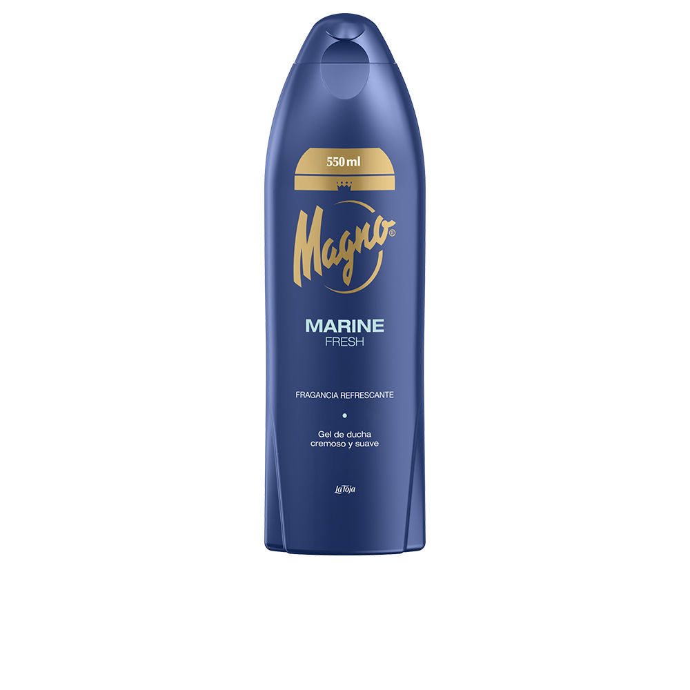 Magno Marine Shower Gel 550ml