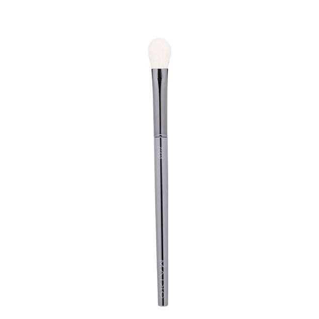 Pincel de espuma para sombras de ojos Maiko Deluxe Gray 1008
