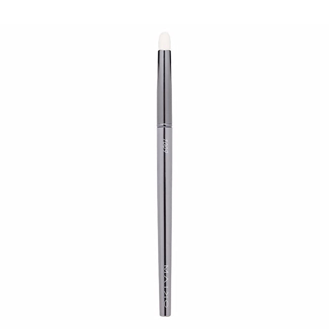 Maiko Luxury Grey Precision Shadow Brush 1009