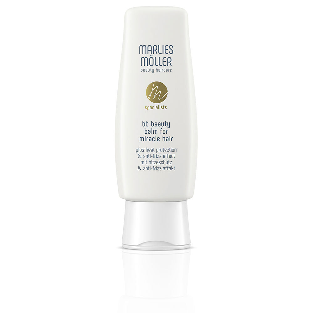 Marlies Möller Condicionador BB Beauty Balm 100ml