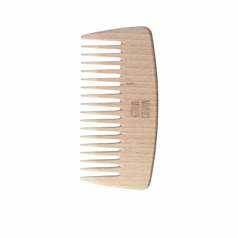 Marlies Möller PROFESSIONAL COMB Adulto Peine para el pelo Madera 1 pieza(s)
