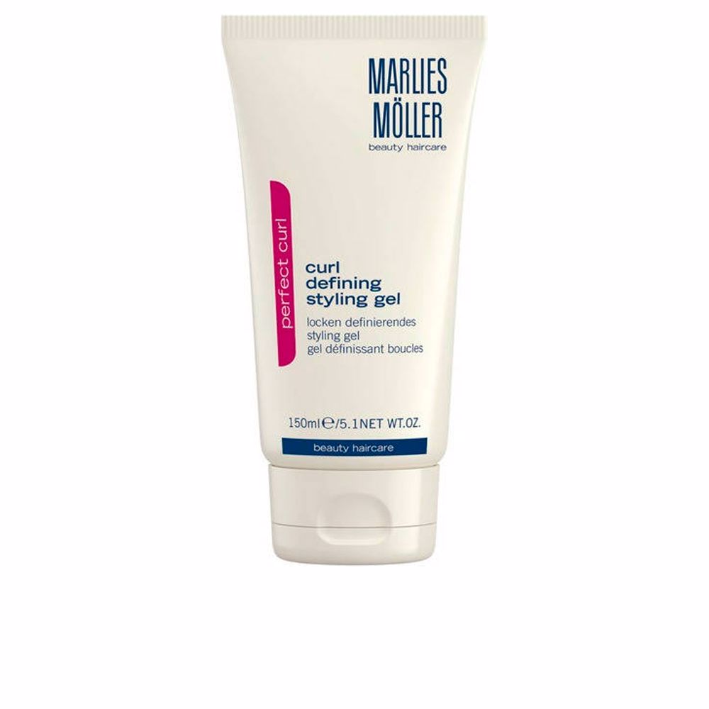 Marlies Möller Gel de Styling Definidor de Caracóis 150ml