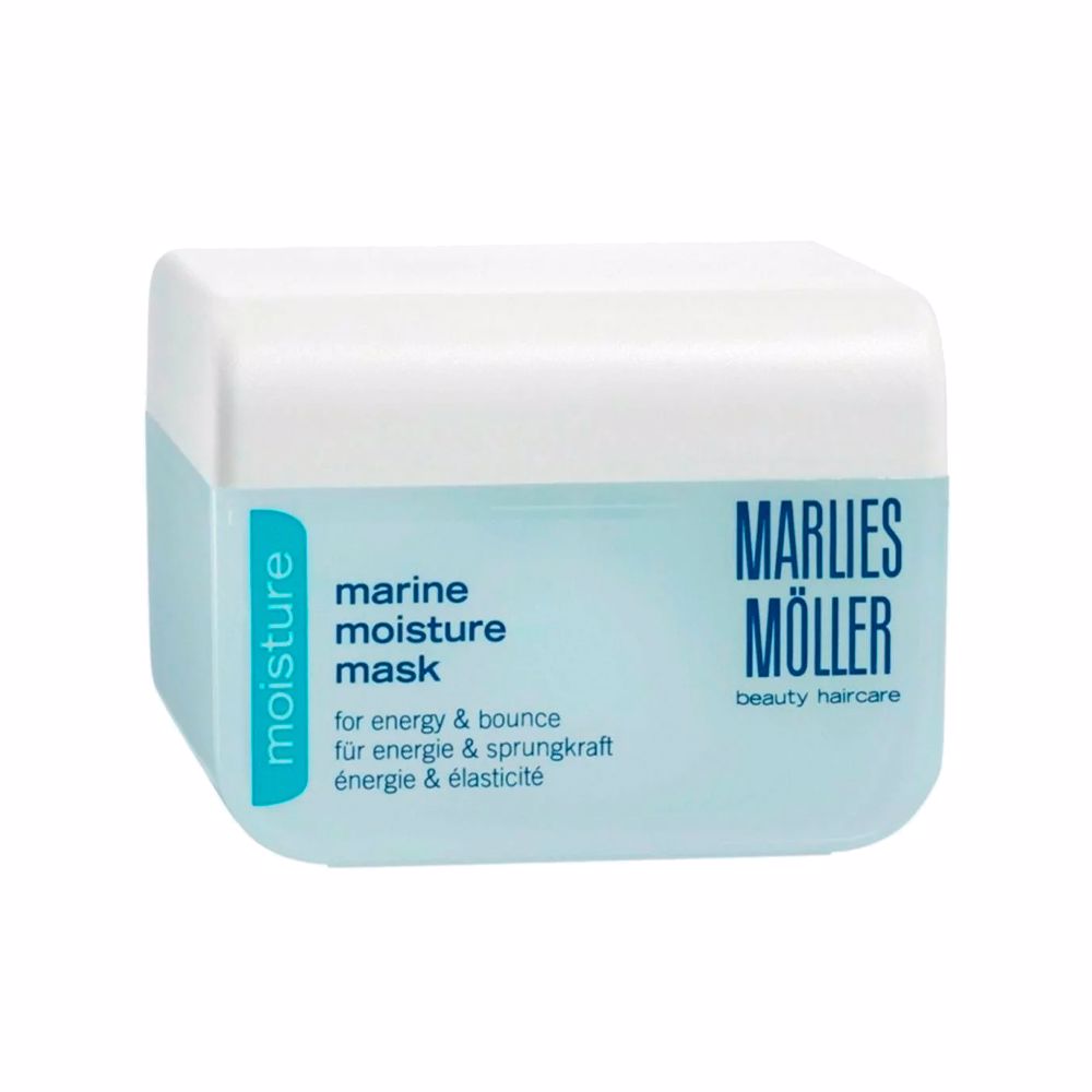 Marlies Möller Máscara Marine Moisture 125ml