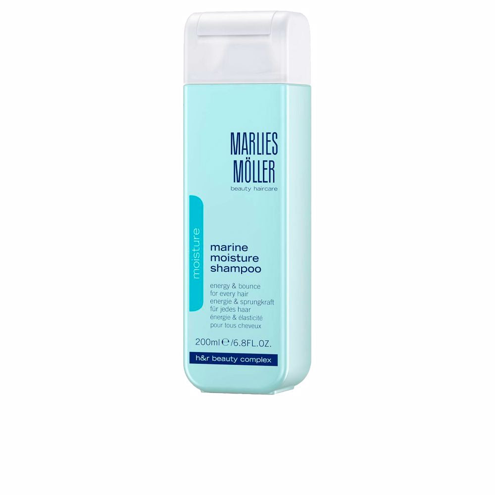 Marlies Möller Champô Marine Moisture 200ml