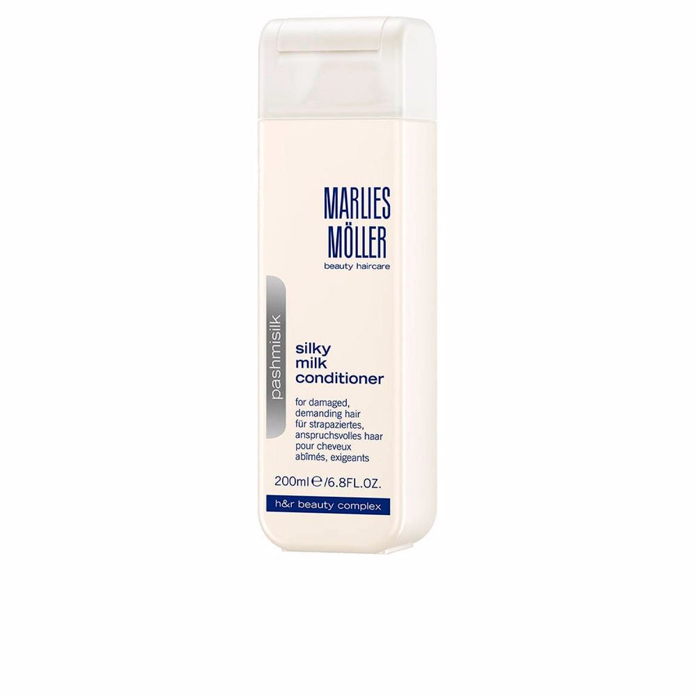 Marlies Möller Condicionador de Leite Sedoso Pashmisilk 200ml