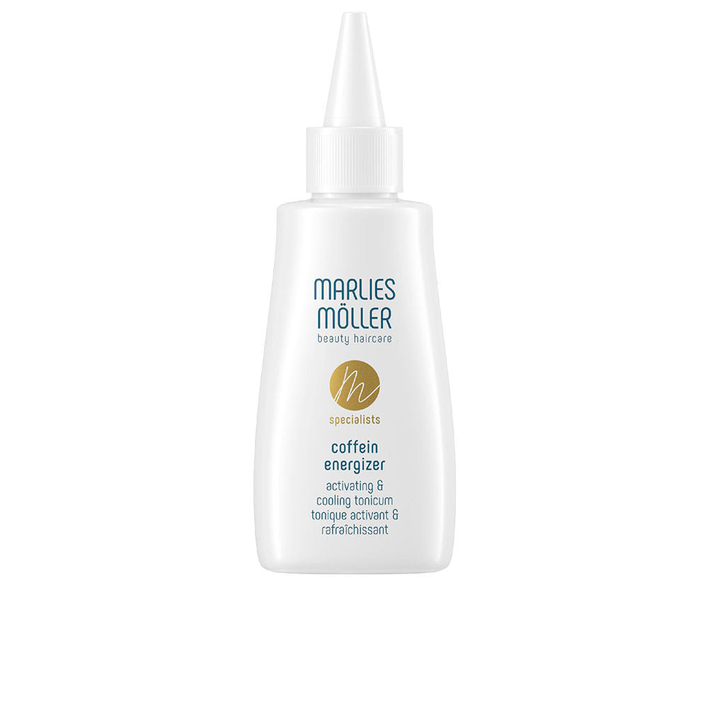 Marlies Möller Tónico Ativador e Refrescante 125ml