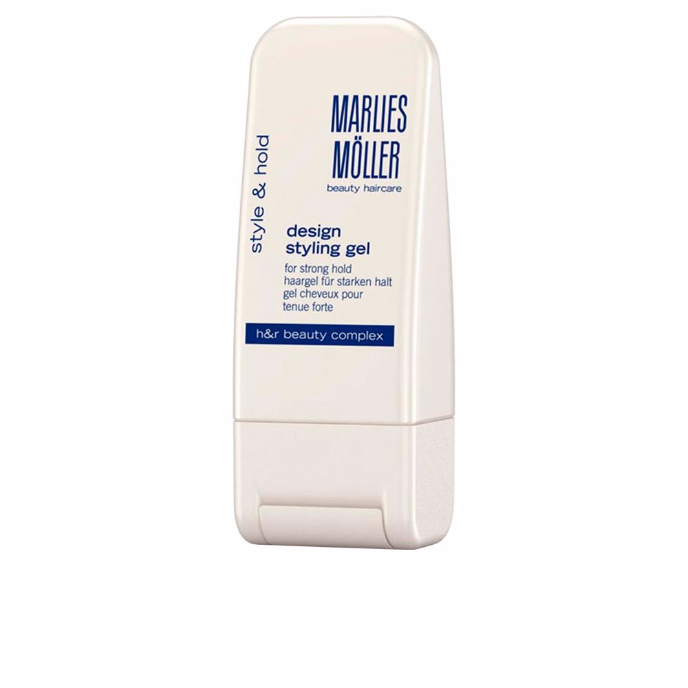 Marlies Möller Gel de Styling Design 100ml