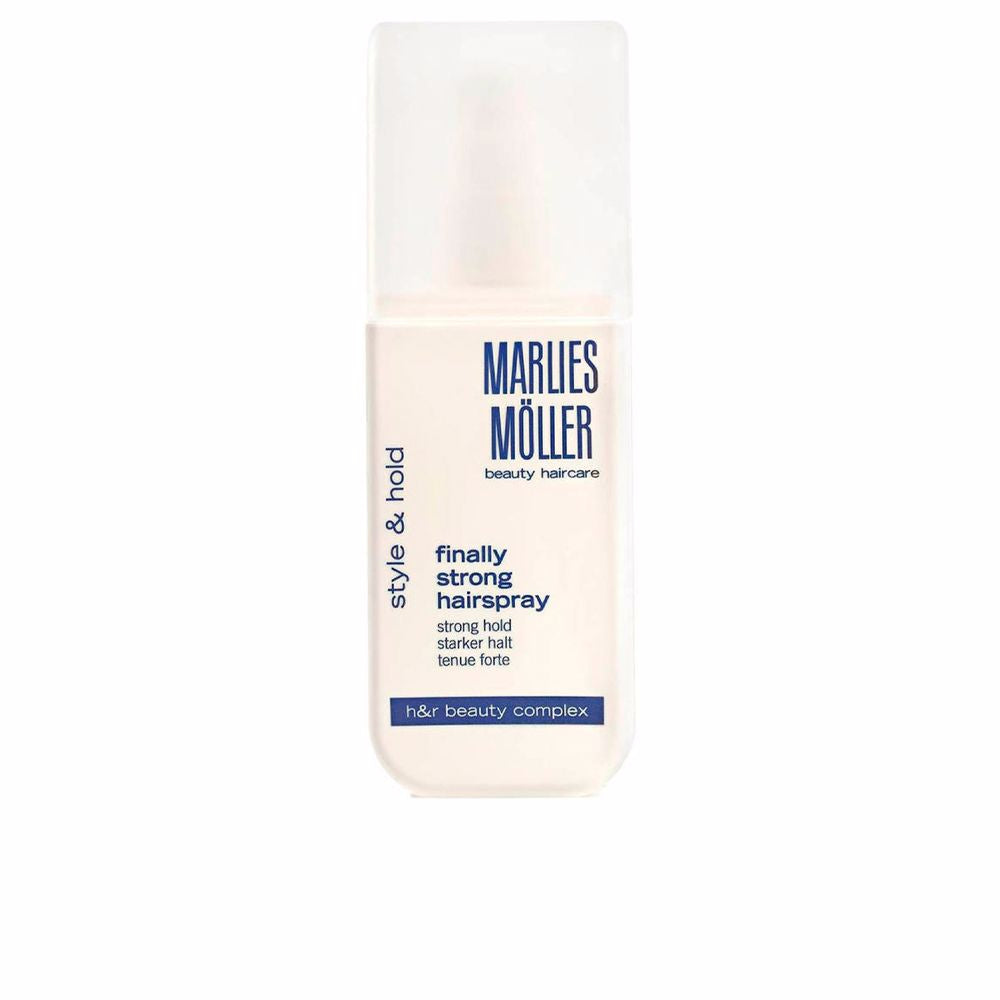 Marlies Möller Laca Finally Strong 125ml