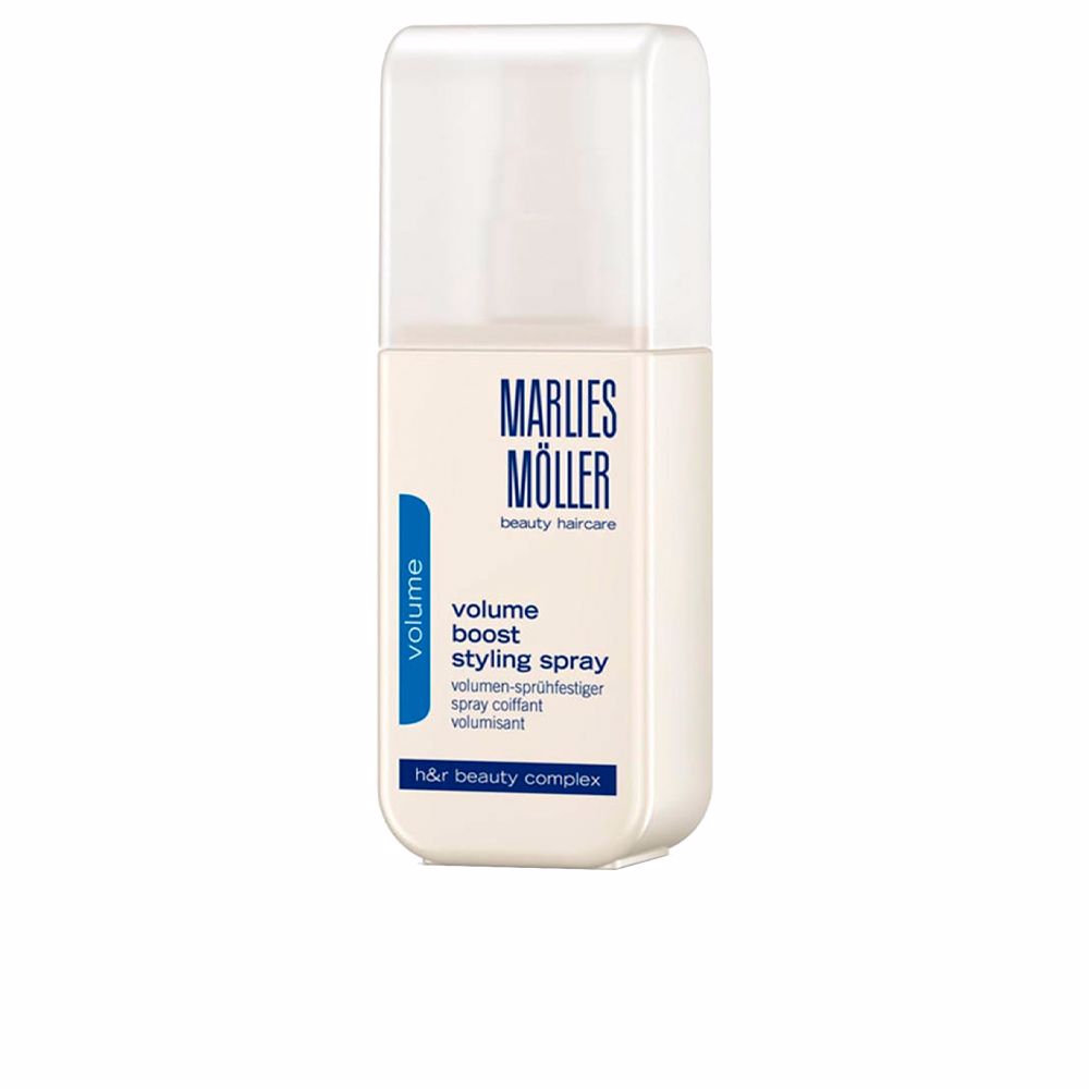Marlies Möller Spray de Styling Volume Boost 125ml