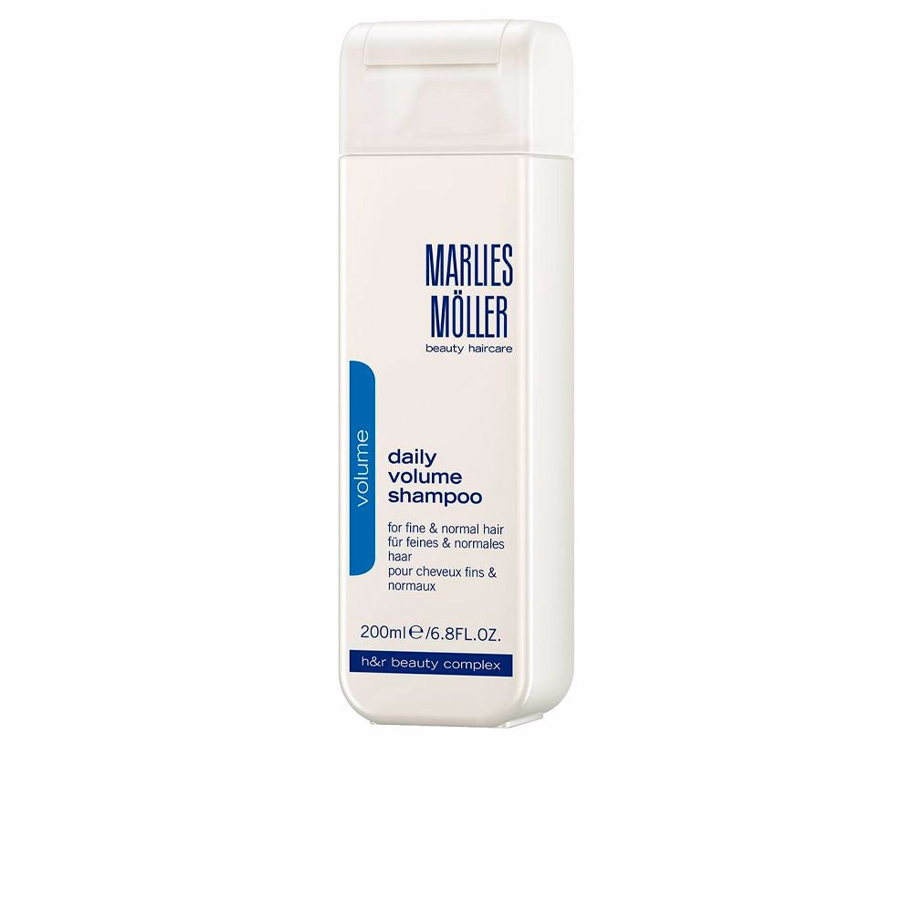 Marlies Möller Champô de Volume Diário 200ml