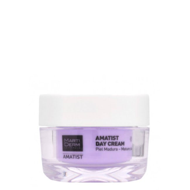 Martiderm Amatist Creme de Dia 50ml