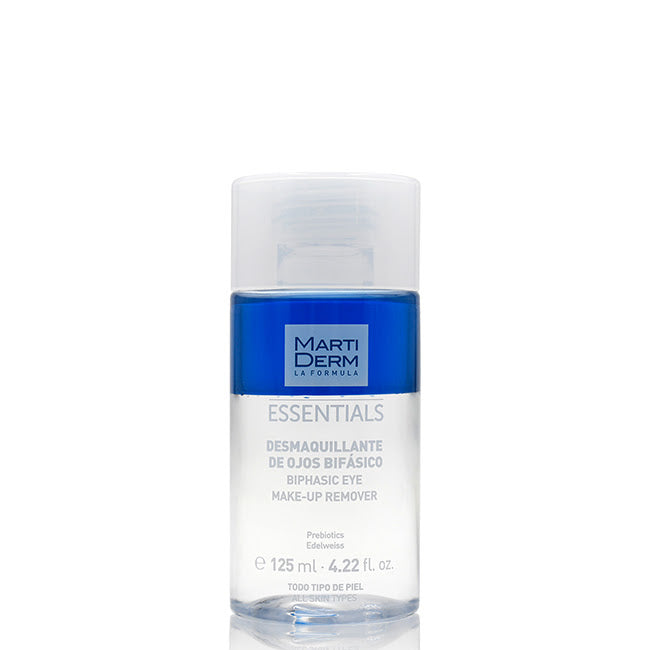 Martiderm Desmaquilhante de Olhos Bifásico 125ml