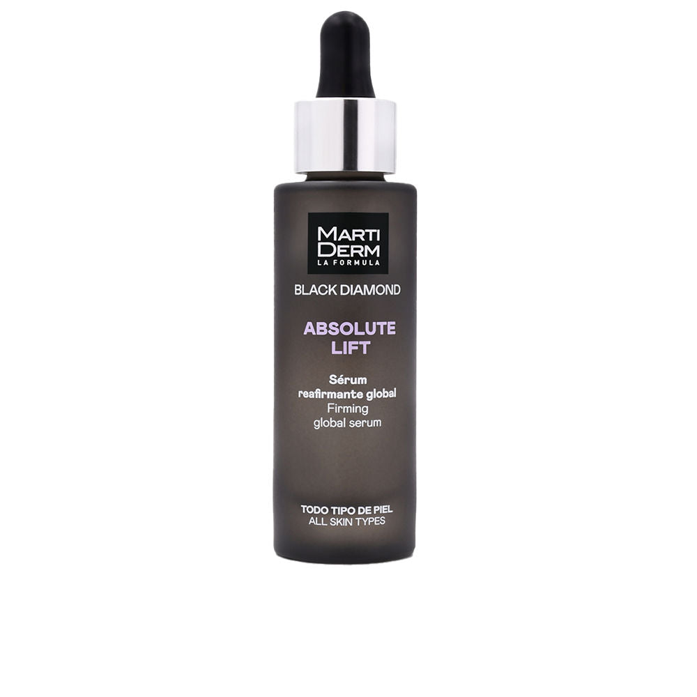 Martiderm Black Diamond Sérum Absolute Lift 30ml