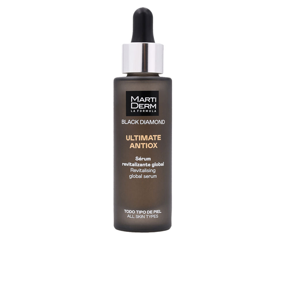Martiderm Black Diamond Sérum Ultimate Antiox 30ml