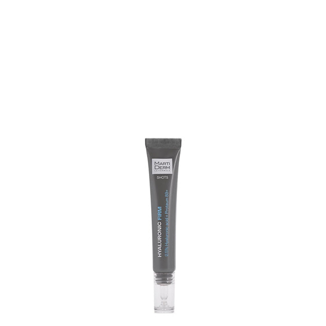 Martiderm Shots Hyaluronic Firm 20 Ml – imagen 3
