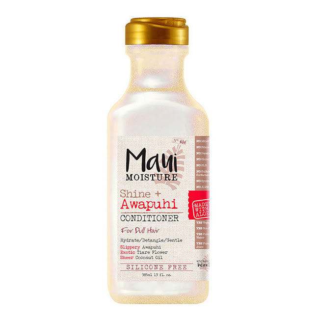 Maui Moisture Awapuhi Condicionador Revitalizante 385ml