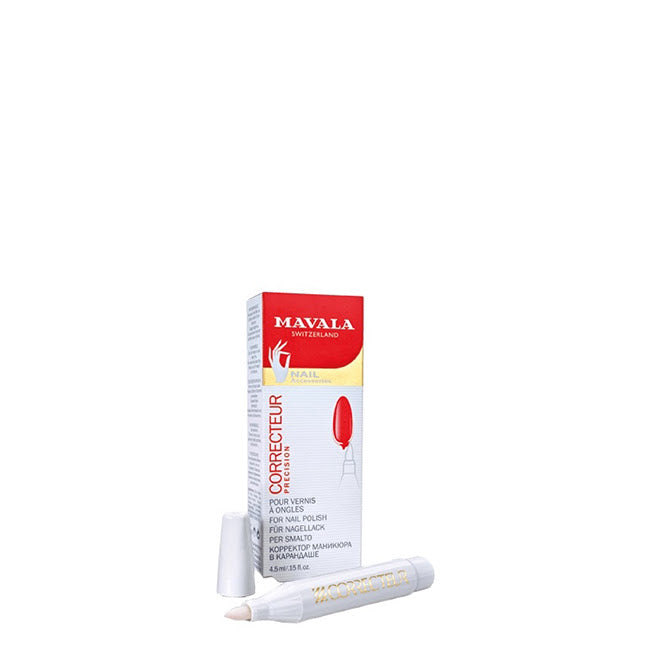 Mavala Nagellackkorrektur 4.5ml