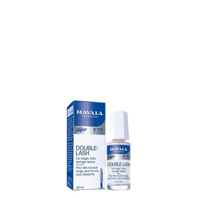 Mavala Double-Lash Fortalecedor de Pestañas 10ml
