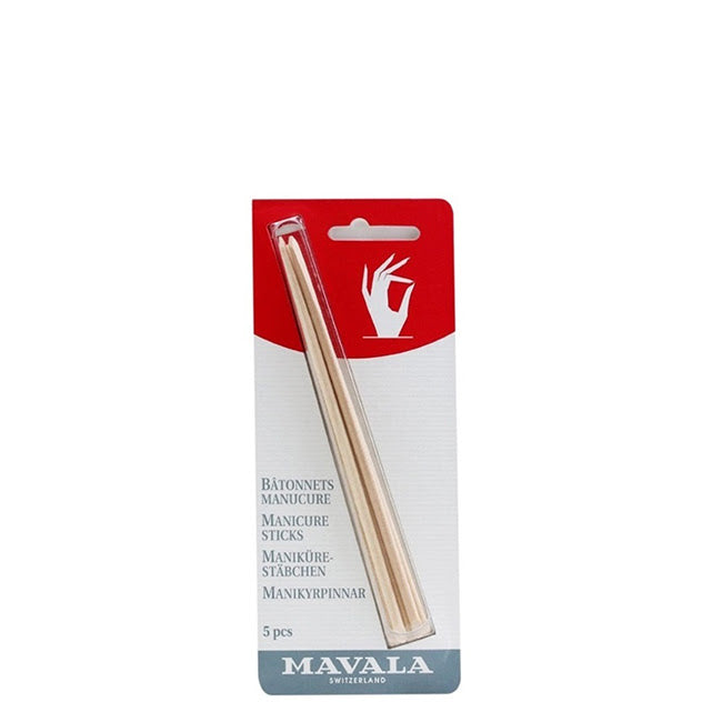 Mavala Manikürstäbchen x5
