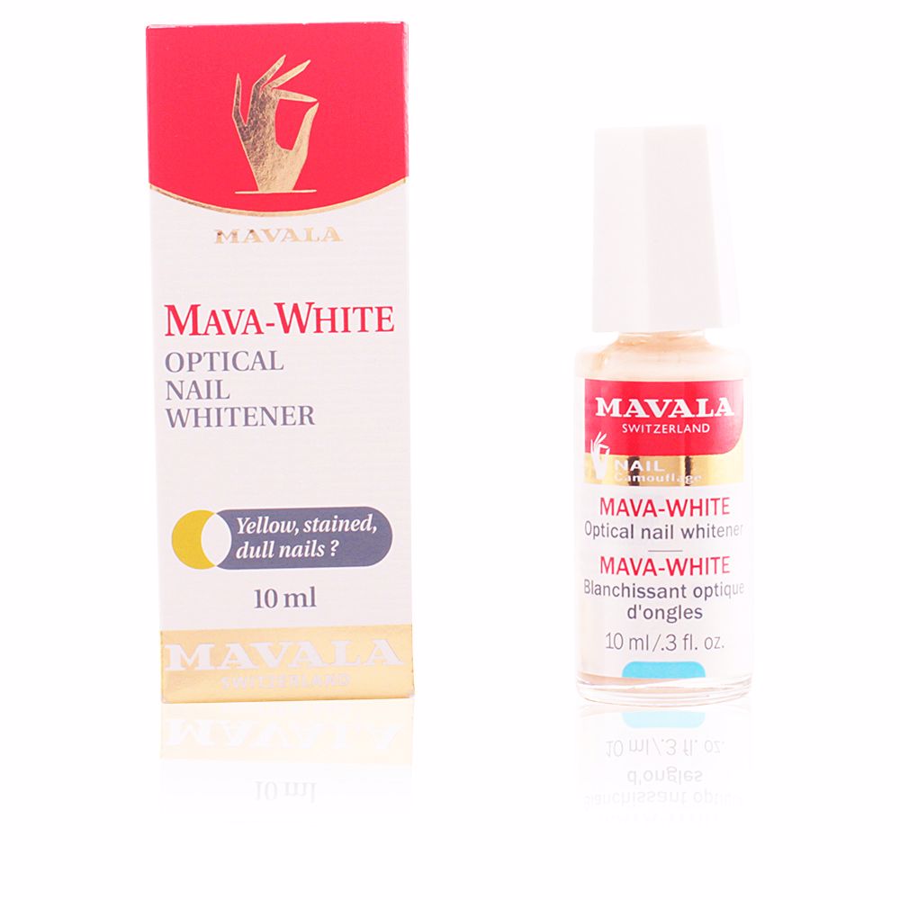 Mavala Mava-White Whitener 10ml