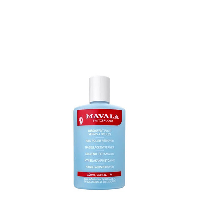 Mavala Removedor de Verniz de Unhas 100ml