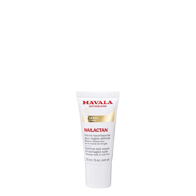 Mavala Nailactan Creme Nutritiva para Unhas 15ml