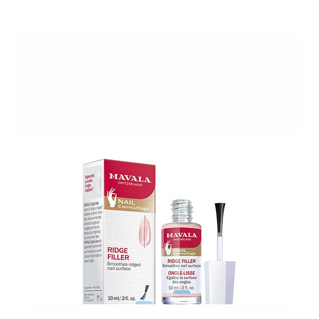 Mavala Ridge Filler 10ml