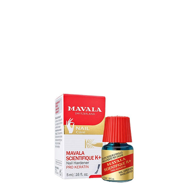 Mavala Scientifique K+ 5 ml